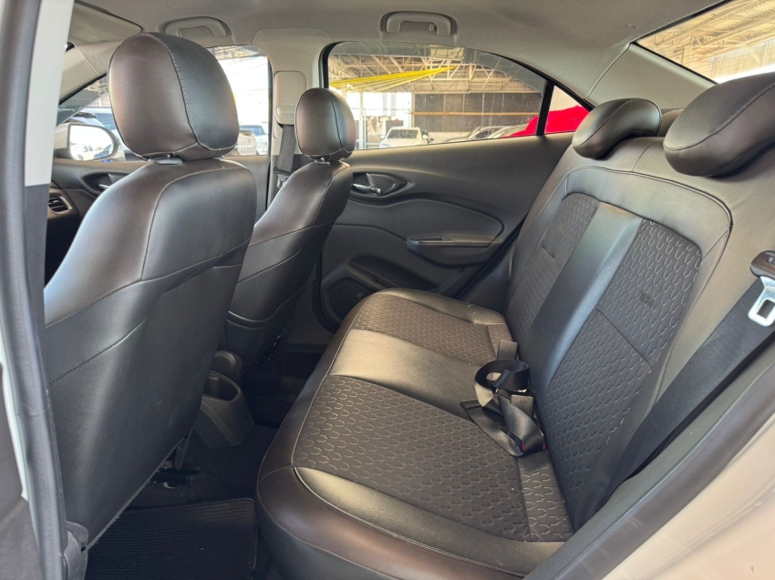 chevrolet prisma 1.4 mpfi lt 8v flex 4p manual 20179