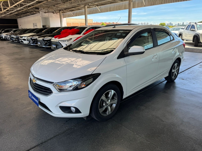 chevrolet prisma 1.4 mpfi lt 8v flex 4p manual 2017