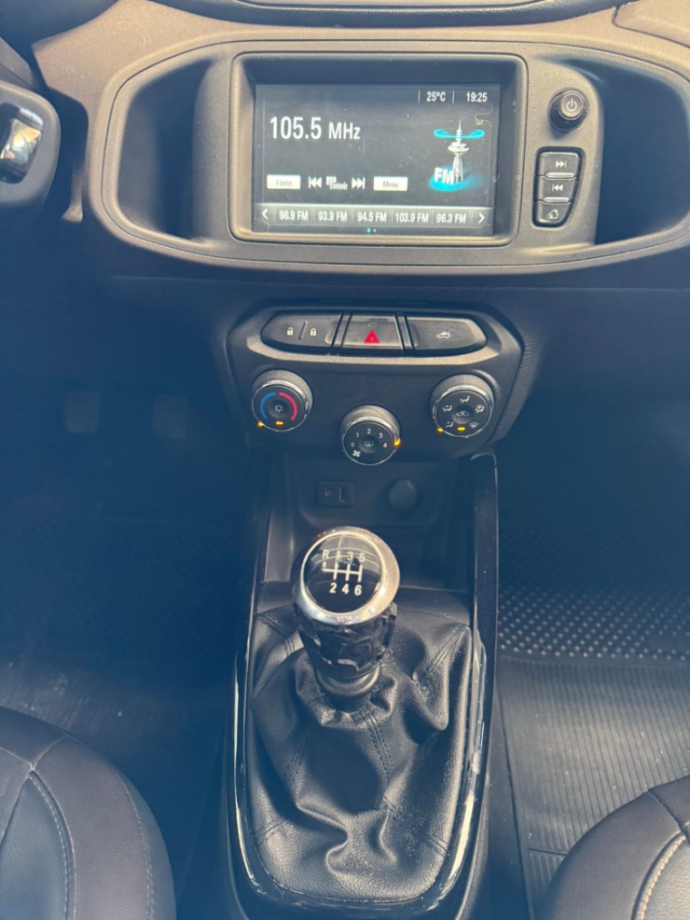 chevrolet prisma 1.4 mpfi lt 8v flex 4p manual 201712