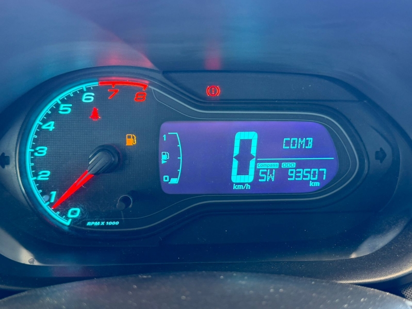 chevrolet prisma 1.4 mpfi lt 8v flex 4p manual 201713