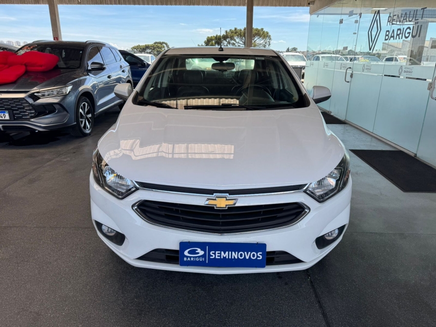 chevrolet prisma 1.4 mpfi lt 8v flex 4p manual 20171