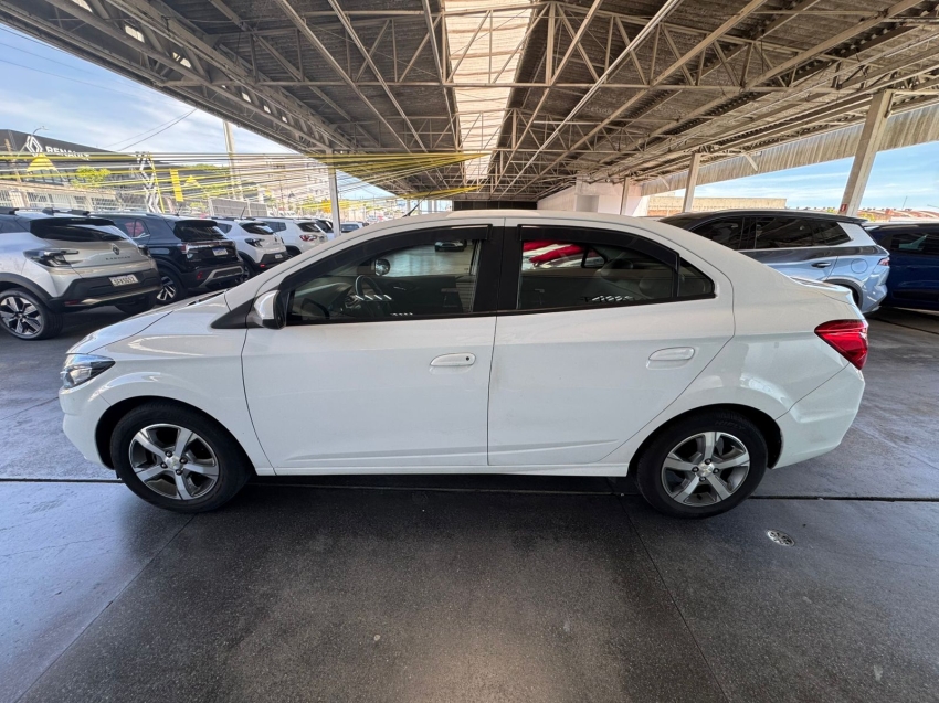 chevrolet prisma 1.4 mpfi lt 8v flex 4p manual 20177