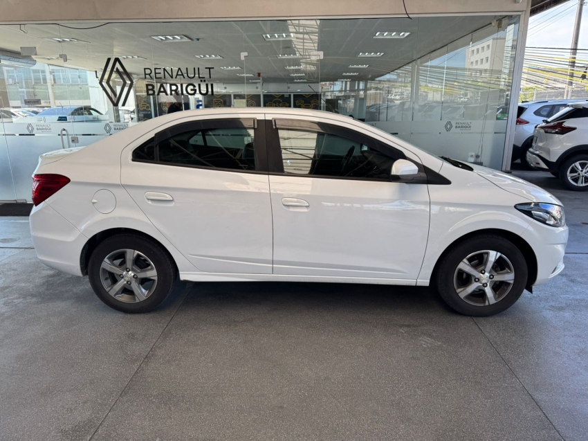 chevrolet prisma 1.4 mpfi lt 8v flex 4p manual 20173