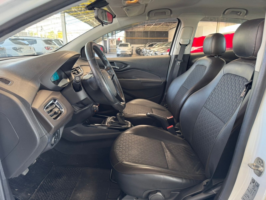 chevrolet prisma 1.4 mpfi lt 8v flex 4p manual 20178