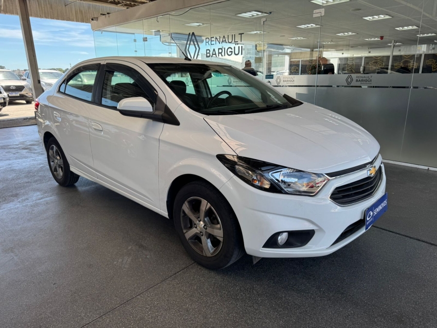 chevrolet prisma 1.4 mpfi lt 8v flex 4p manual 20172