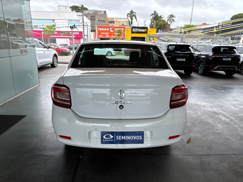 logan zen 1.0 12v sce 20255