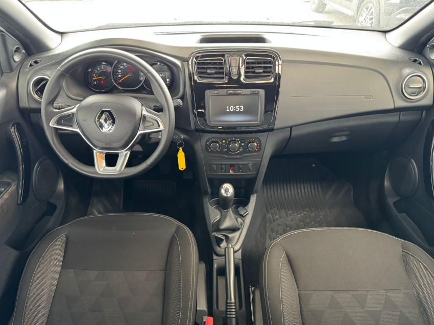 renault logan 1.0 12v sce flex zen manual 4p 202510