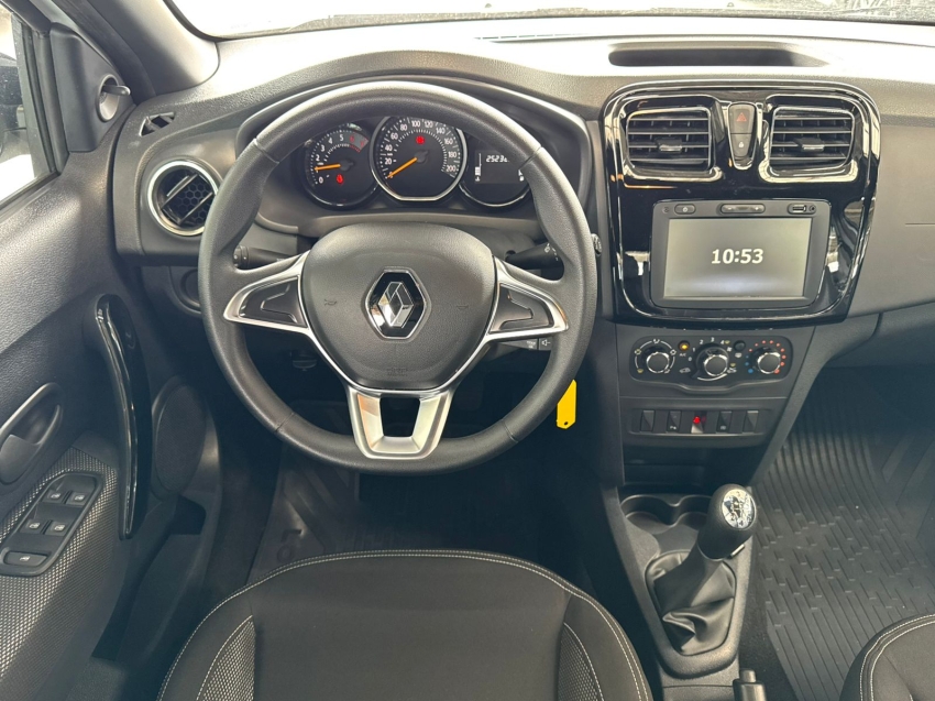 logan zen 1.0 12v sce 202512