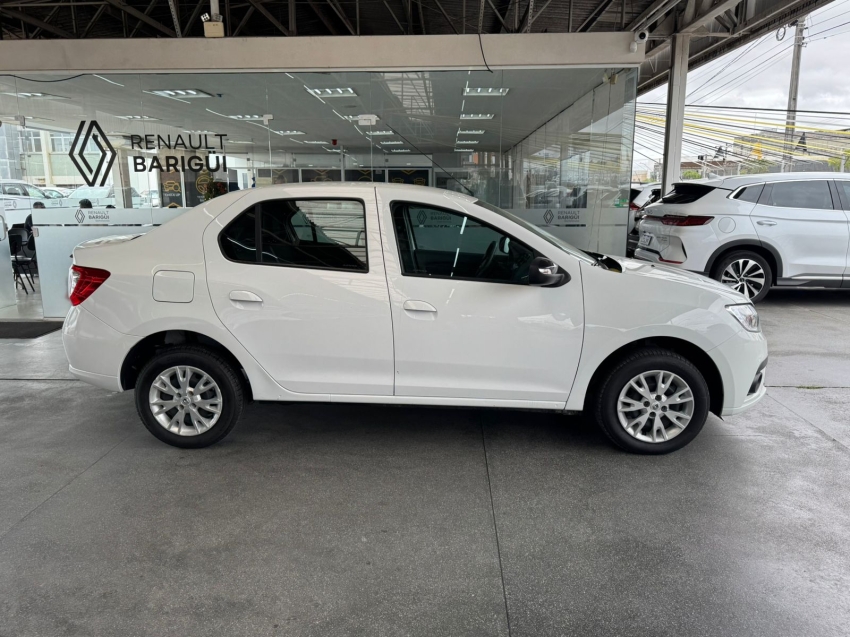 logan zen 1.0 12v sce 20253