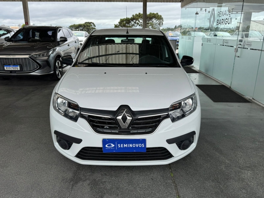 logan zen 1.0 12v sce 20251