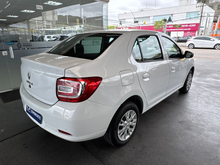 logan zen 1.0 12v sce 20254