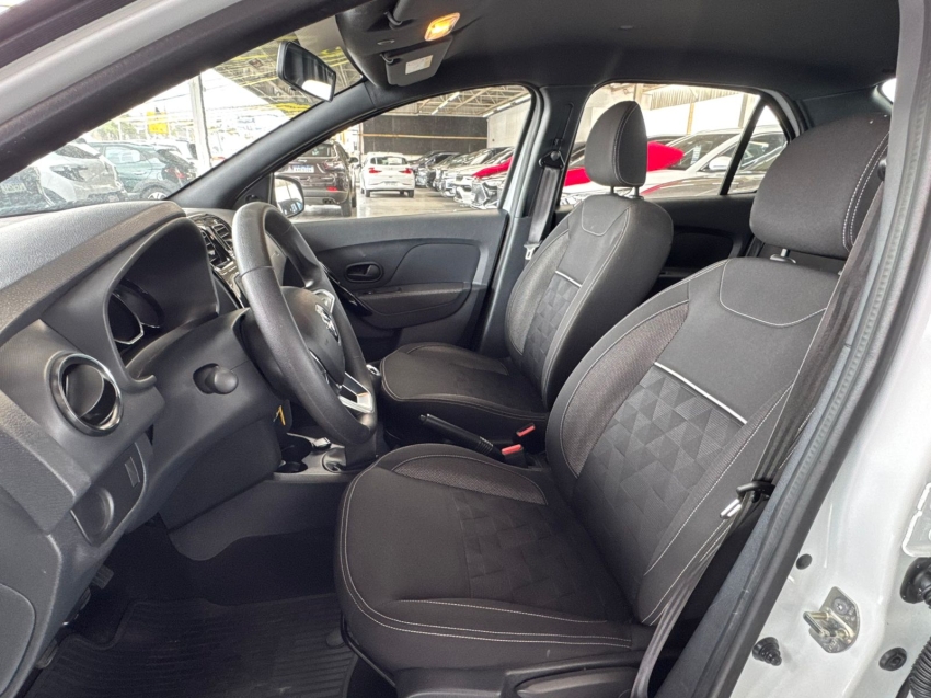 renault logan 1.0 12v sce flex zen manual 4p 20258