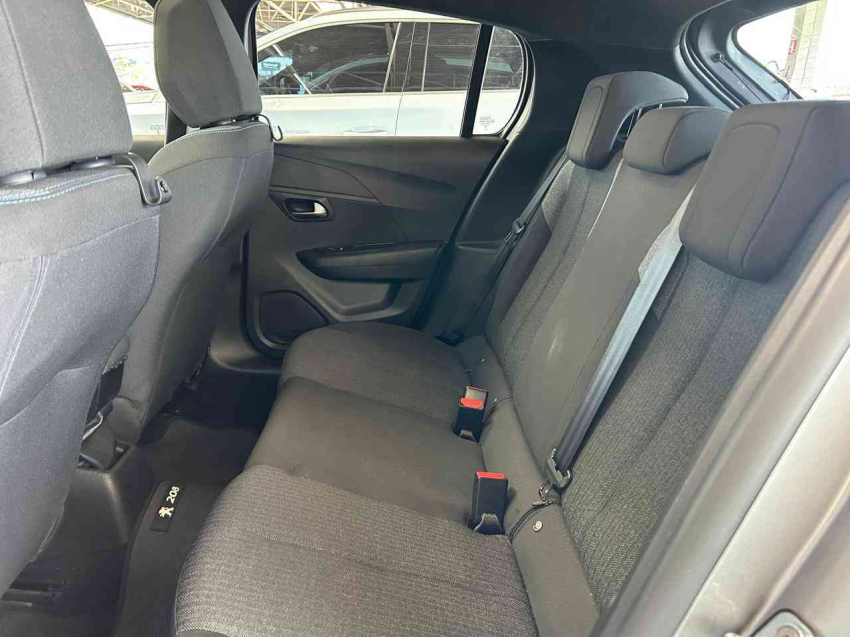 peugeot 208 1.0 firefly flex style manual 2023/249