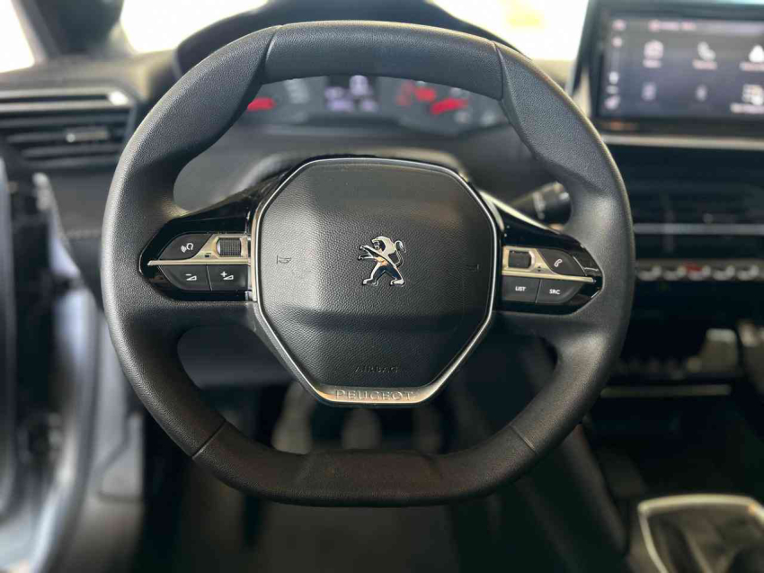 peugeot 208 1.0 firefly flex style manual 2023/2413