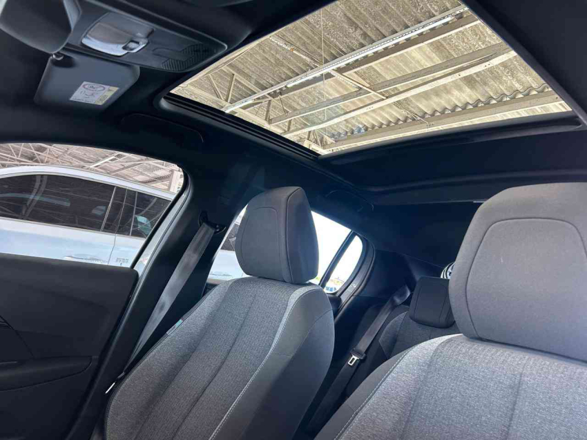 peugeot 208 1.0 firefly flex style manual 2023/2410