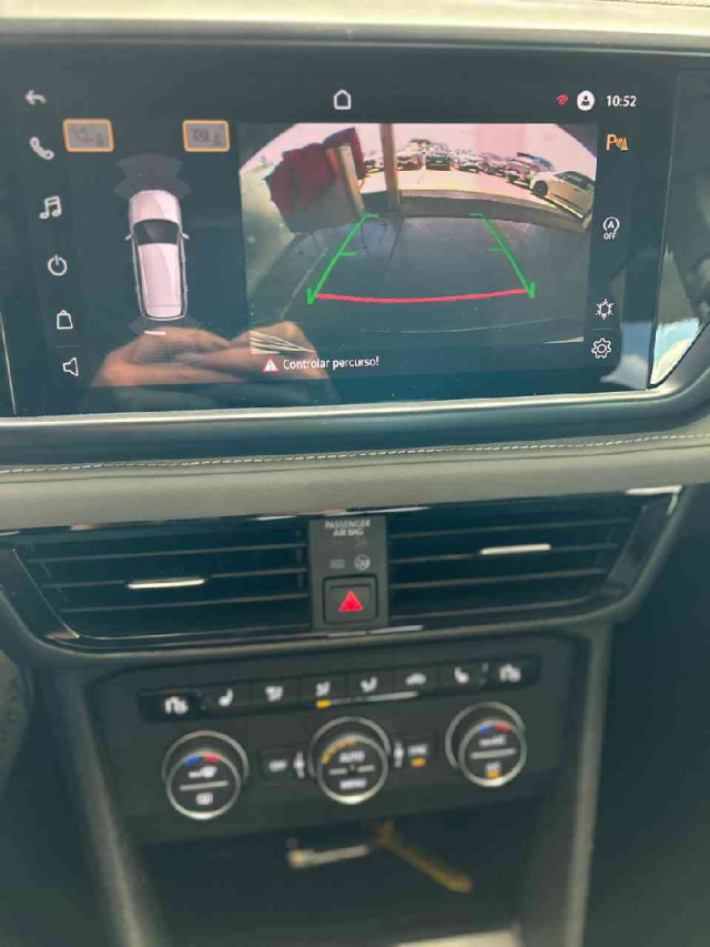 volkswagen taos comfortline 250 1.4 tb at flex automatico 2021/2211