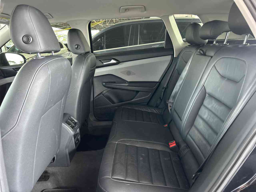 volkswagen taos comfortline 250 1.4 tb at flex automatico 2021/229