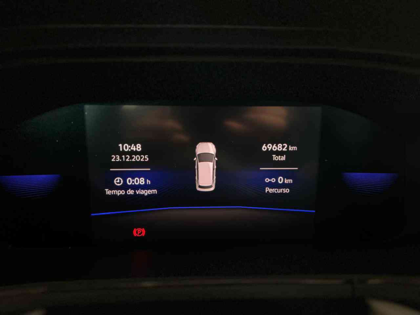 volkswagen taos comfortline 250 1.4 tb at flex automatico 2021/2213