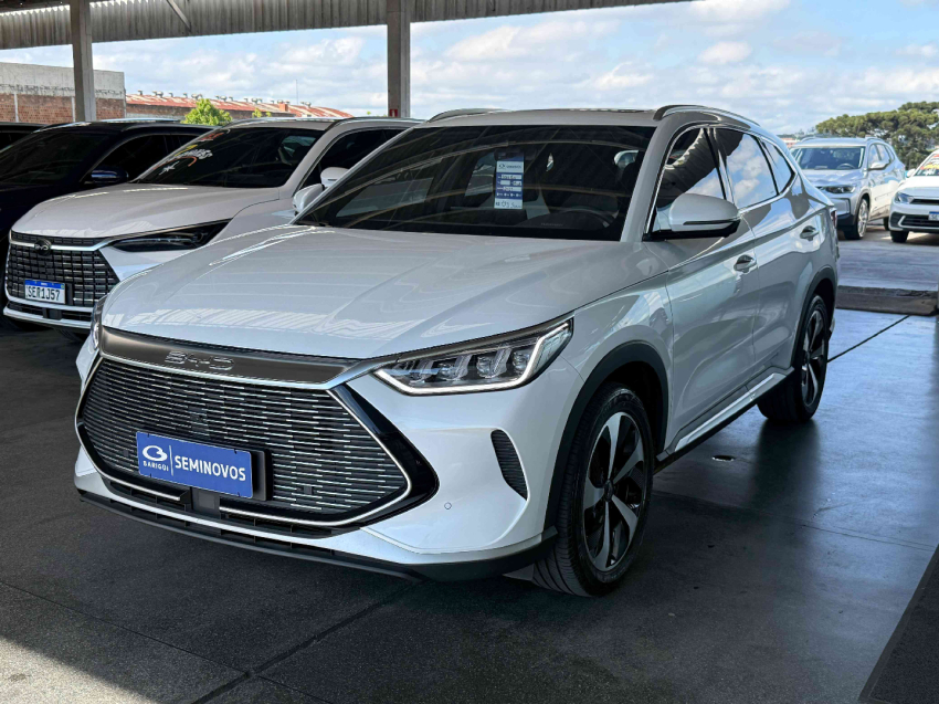 song plus dm-i 1.5 hibrido automatico