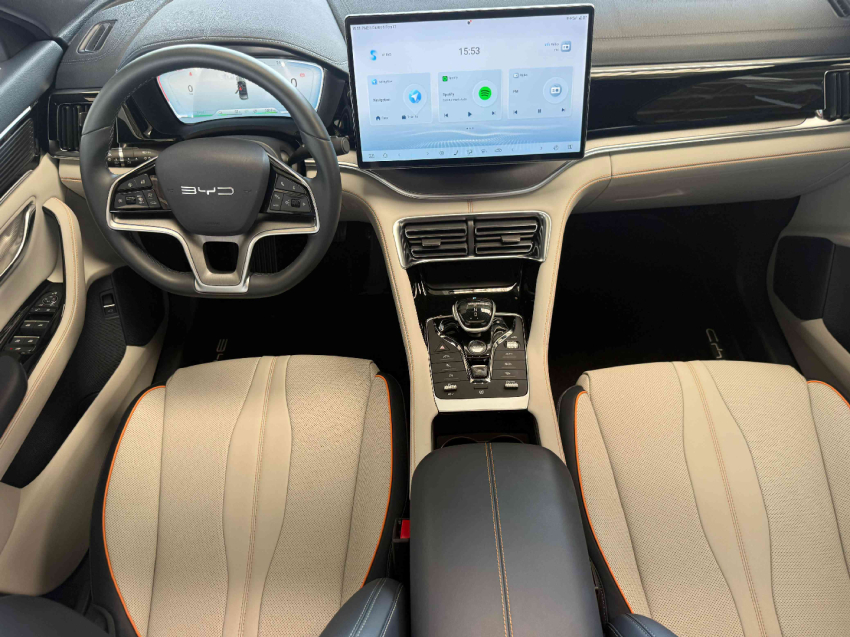 song plus dm-i 1.5 hibrido automatico9