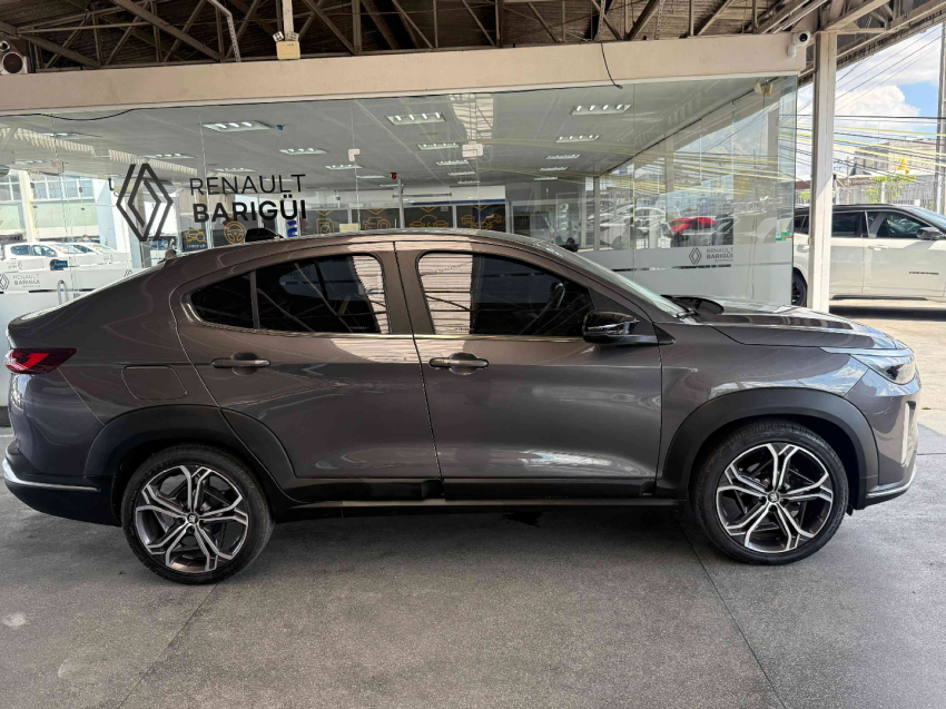 fiat fastback turbo 200 1.0 cvt flex automatico 2022/235