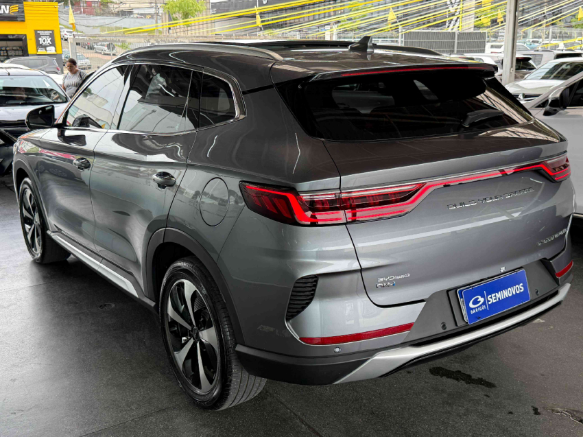 song plus dm-i 1.5 hibrido automatico 2024/256