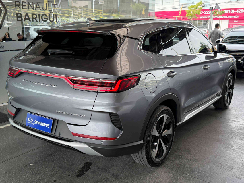 song plus dm-i 1.5 hibrido automatico 2024/254