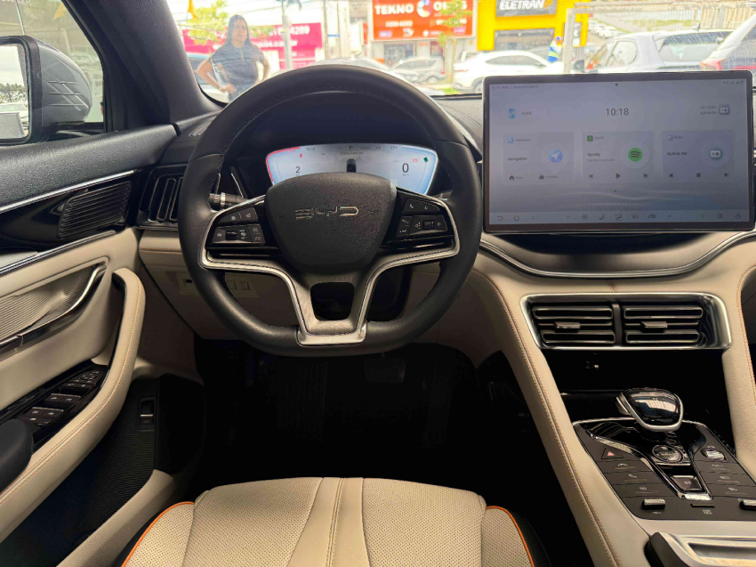 song plus dm-i 1.5 hibrido automatico 2024/2512