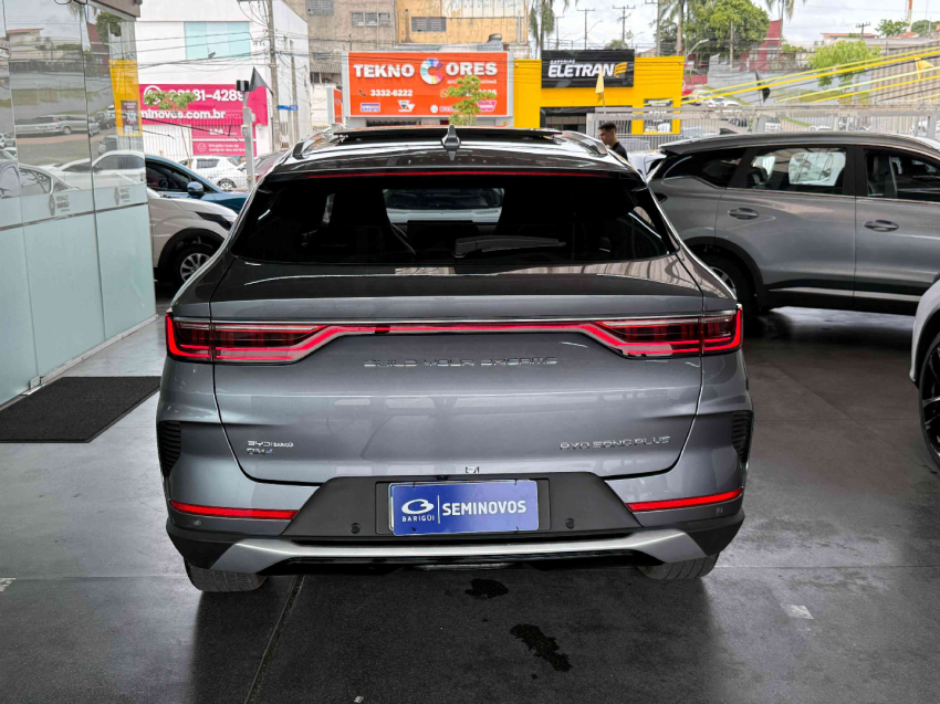 song plus dm-i 1.5 hibrido automatico 2024/255