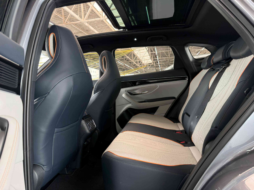 song plus dm-i 1.5 hibrido automatico 2024/2511