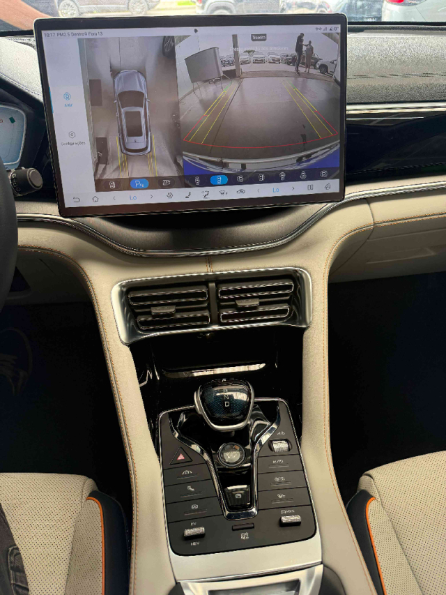 song plus dm-i 1.5 hibrido automatico 2024/2513