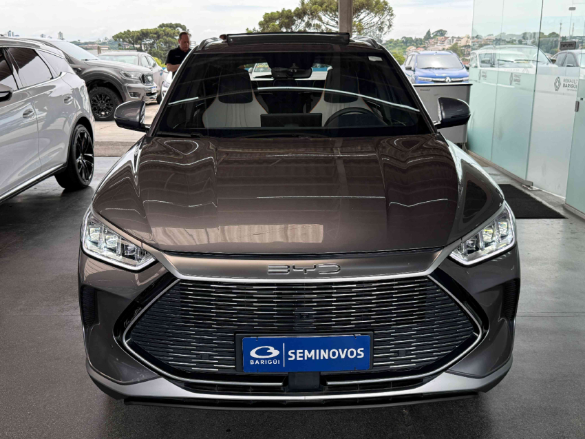 song plus dm-i 1.5 hibrido automatico 2024/251