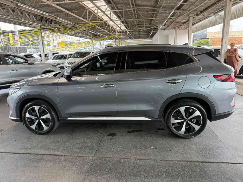 song plus dm-i 1.5 hibrido automatico 2024/253