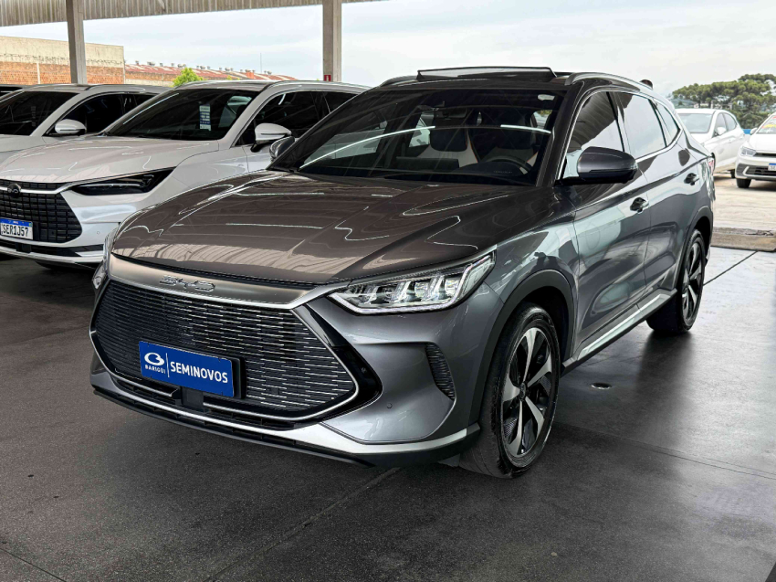 song plus dm-i 1.5 hibrido automatico 2024/25