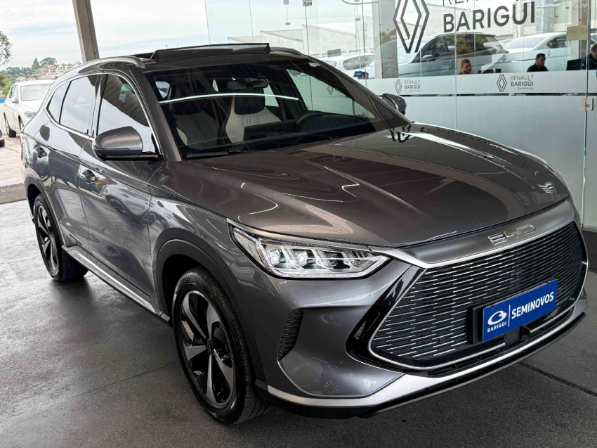 song plus dm-i 1.5 hibrido automatico 2024/252