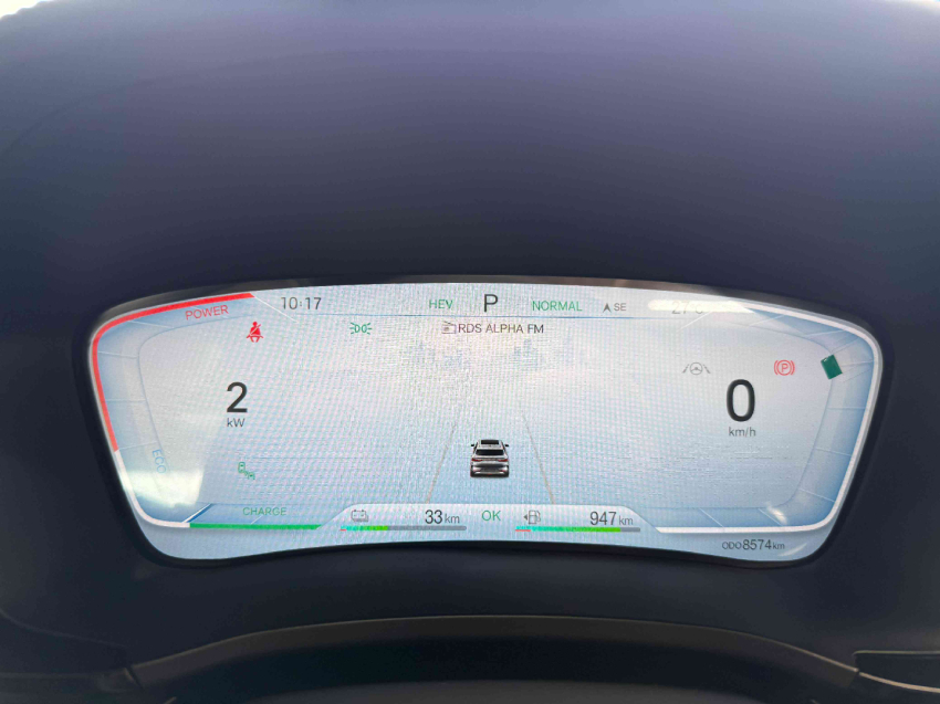 song plus dm-i 1.5 hibrido automatico 2024/258