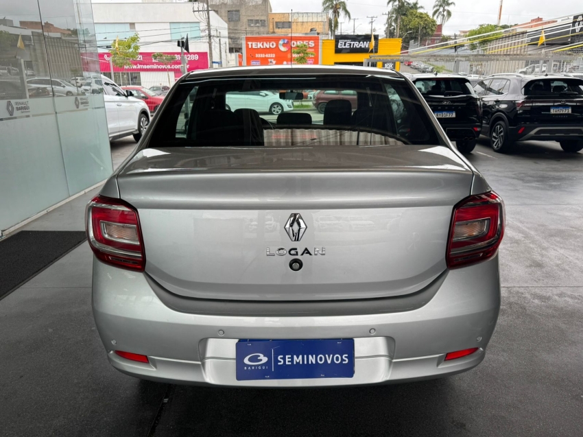 renault logan 1.0 12v sce flex zen manual 4p 20245