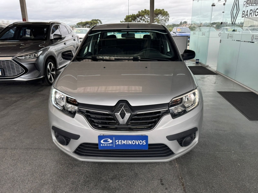 renault logan 1.0 12v sce flex zen manual 4p 20241