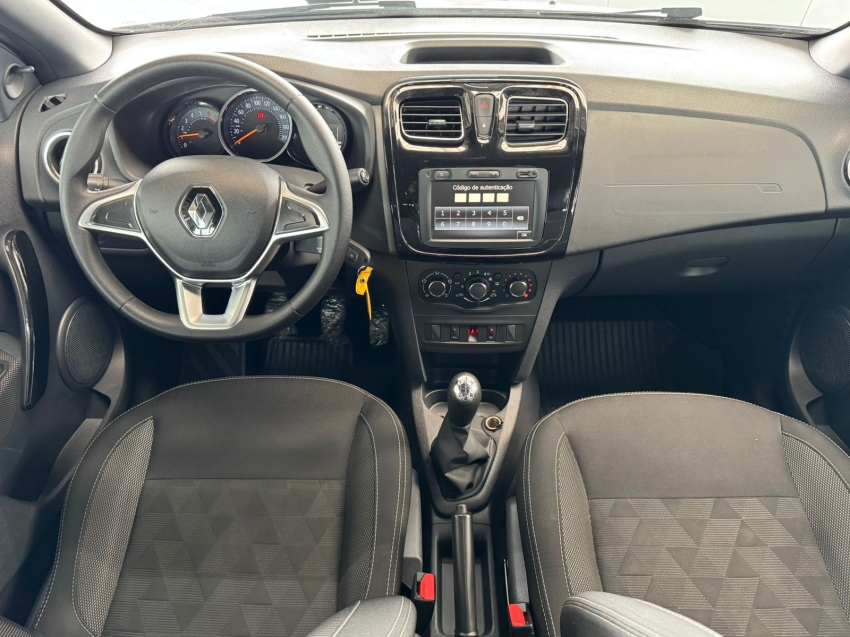 renault logan 1.0 12v sce flex zen manual 4p 202410