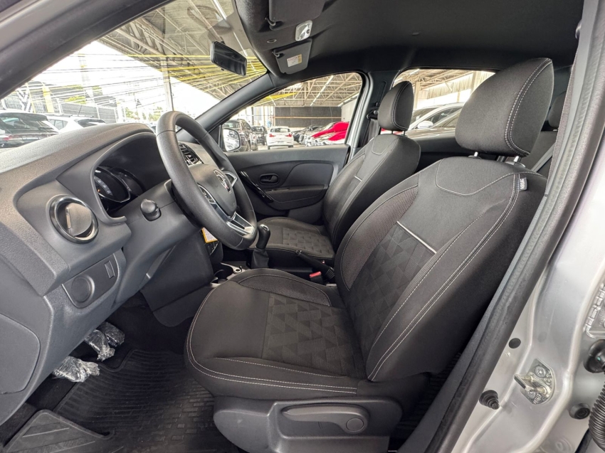 renault logan 1.0 12v sce flex zen manual 4p 20248