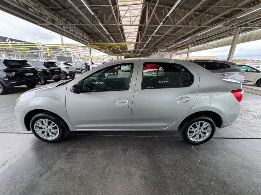 renault logan 1.0 12v sce flex zen manual 4p 20247