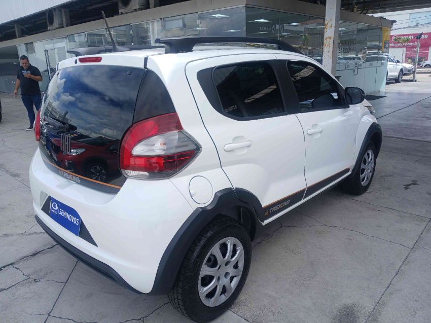 fiat mobi 1.0 firefly flex trekking manual 4p 20253