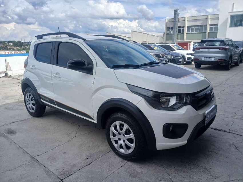 fiat mobi 1.0 firefly flex trekking manual 4p 20252