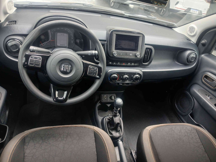 fiat mobi 1.0 firefly flex trekking manual 4p 20258