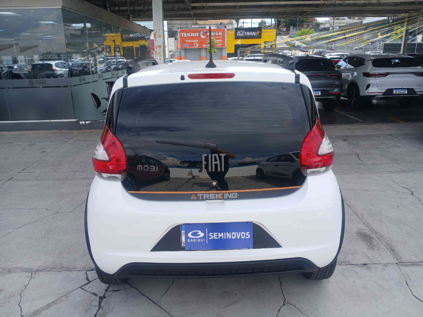 fiat mobi 1.0 firefly flex trekking manual 4p 20254