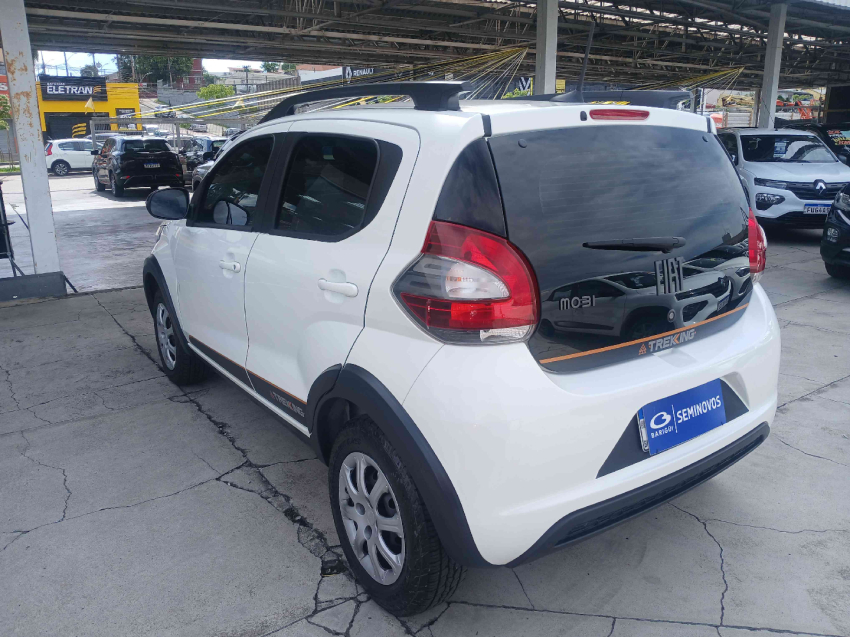 fiat mobi 1.0 firefly flex trekking manual 4p 20255