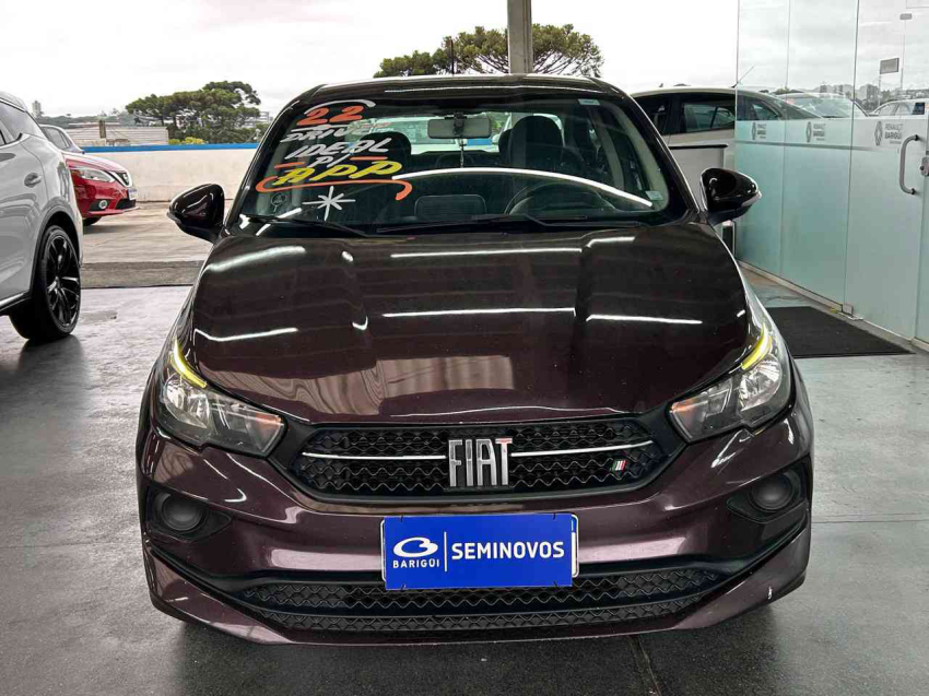 fiat cronos drive 1.3 8v firefly flex manual 2021/221