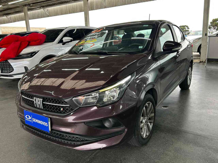 fiat cronos drive 1.3 8v firefly flex manual 2021/22