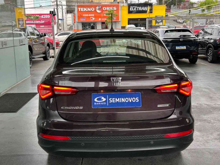 fiat cronos drive 1.3 8v firefly flex manual 2021/223