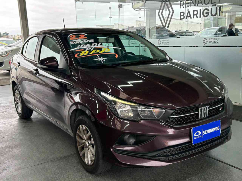 fiat cronos drive 1.3 8v firefly flex manual 2021/222